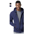 Hanes  Ultimate Cotton  Full Zip Hood